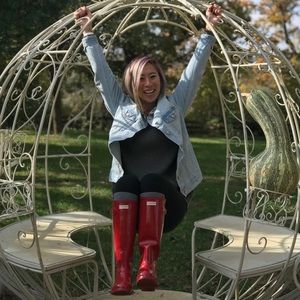 Meet your Posher, Michelle